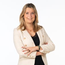 Fleur Klein - Commercieel Medewerker